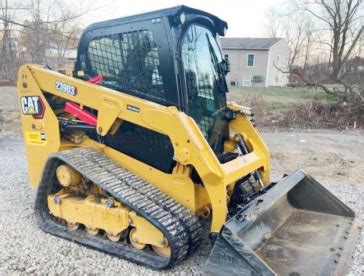 239 skid steer|cat 239d3 specs.